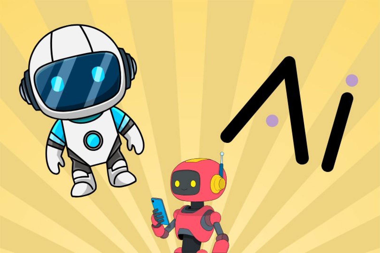 How an Affiliate Program Can Help AI Visibility